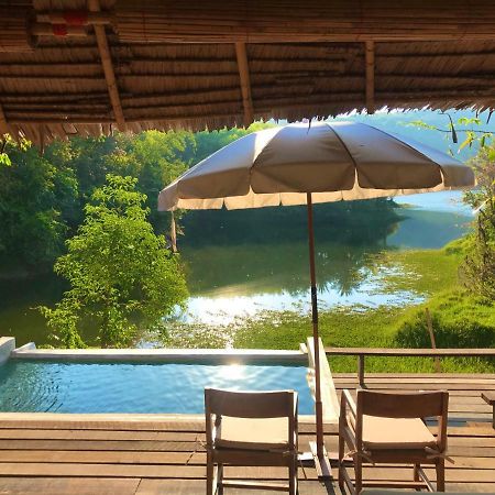 Thap Pala Cottage Songkhla Luaran gambar