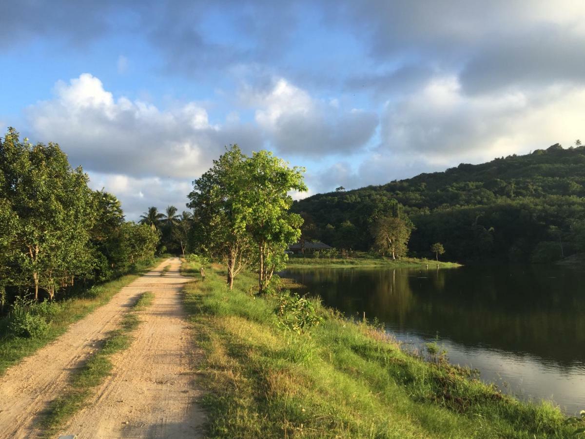 Thap Pala Cottage Songkhla Luaran gambar