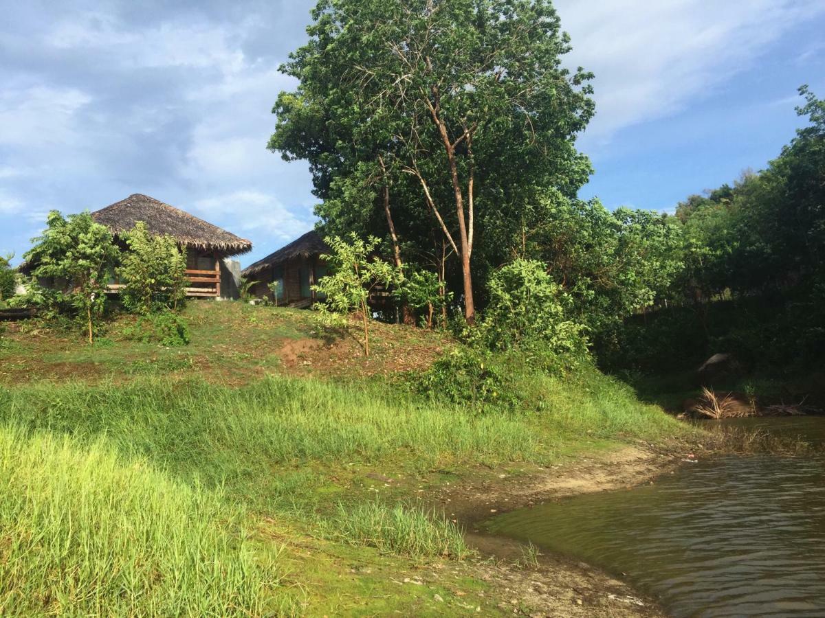 Thap Pala Cottage Songkhla Luaran gambar