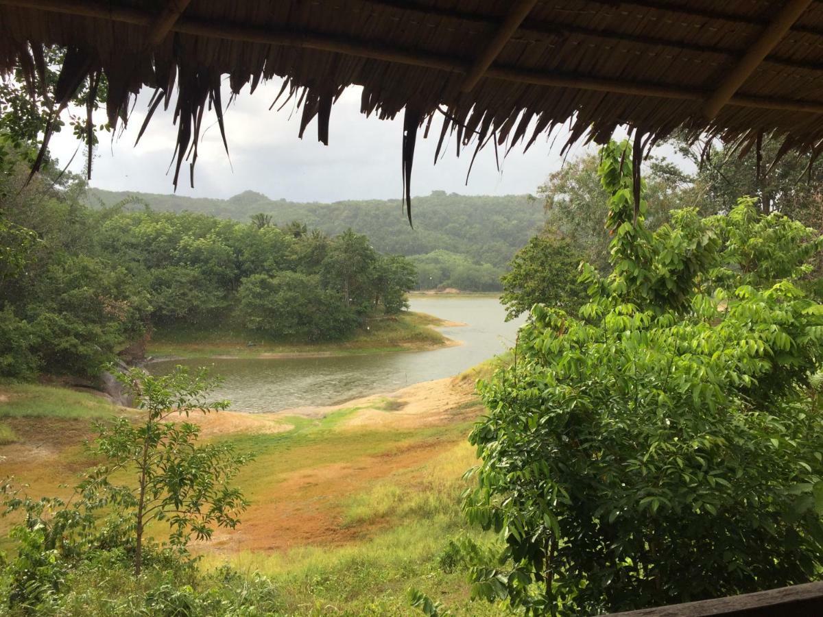 Thap Pala Cottage Songkhla Luaran gambar