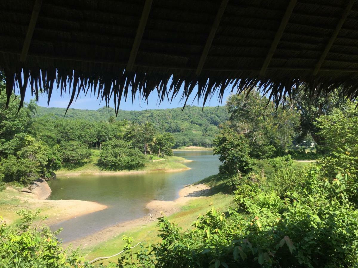 Thap Pala Cottage Songkhla Luaran gambar