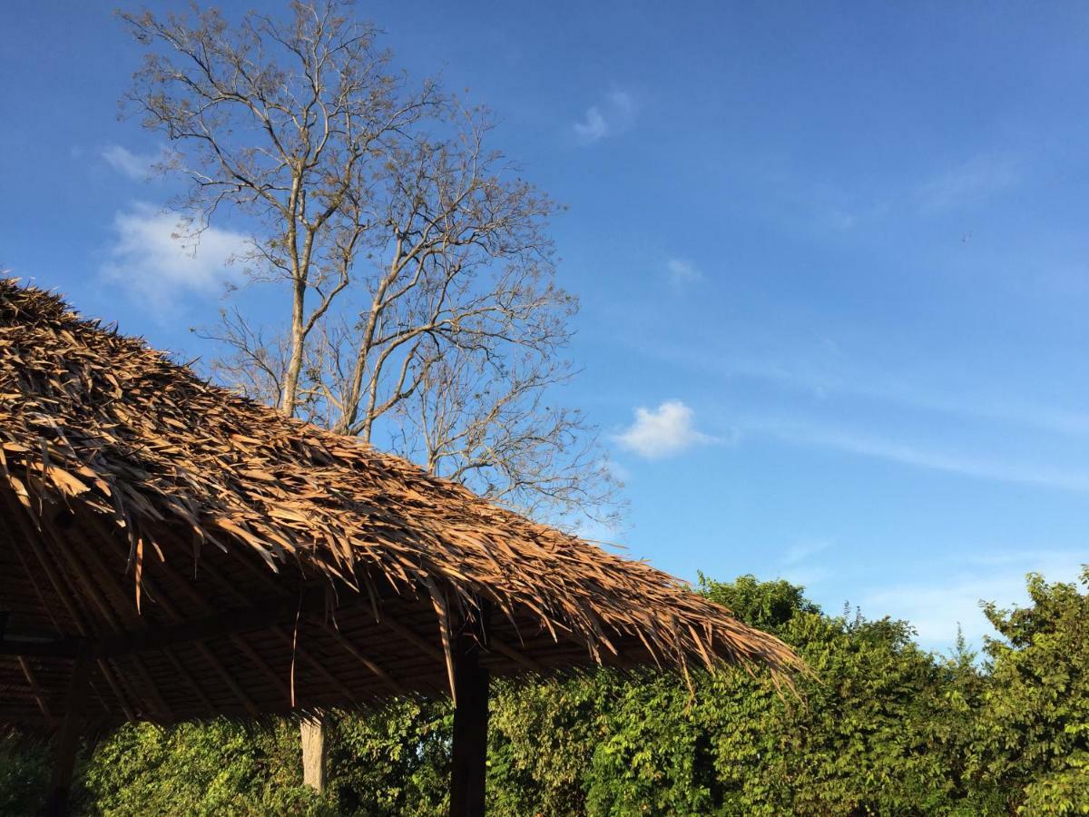 Thap Pala Cottage Songkhla Luaran gambar