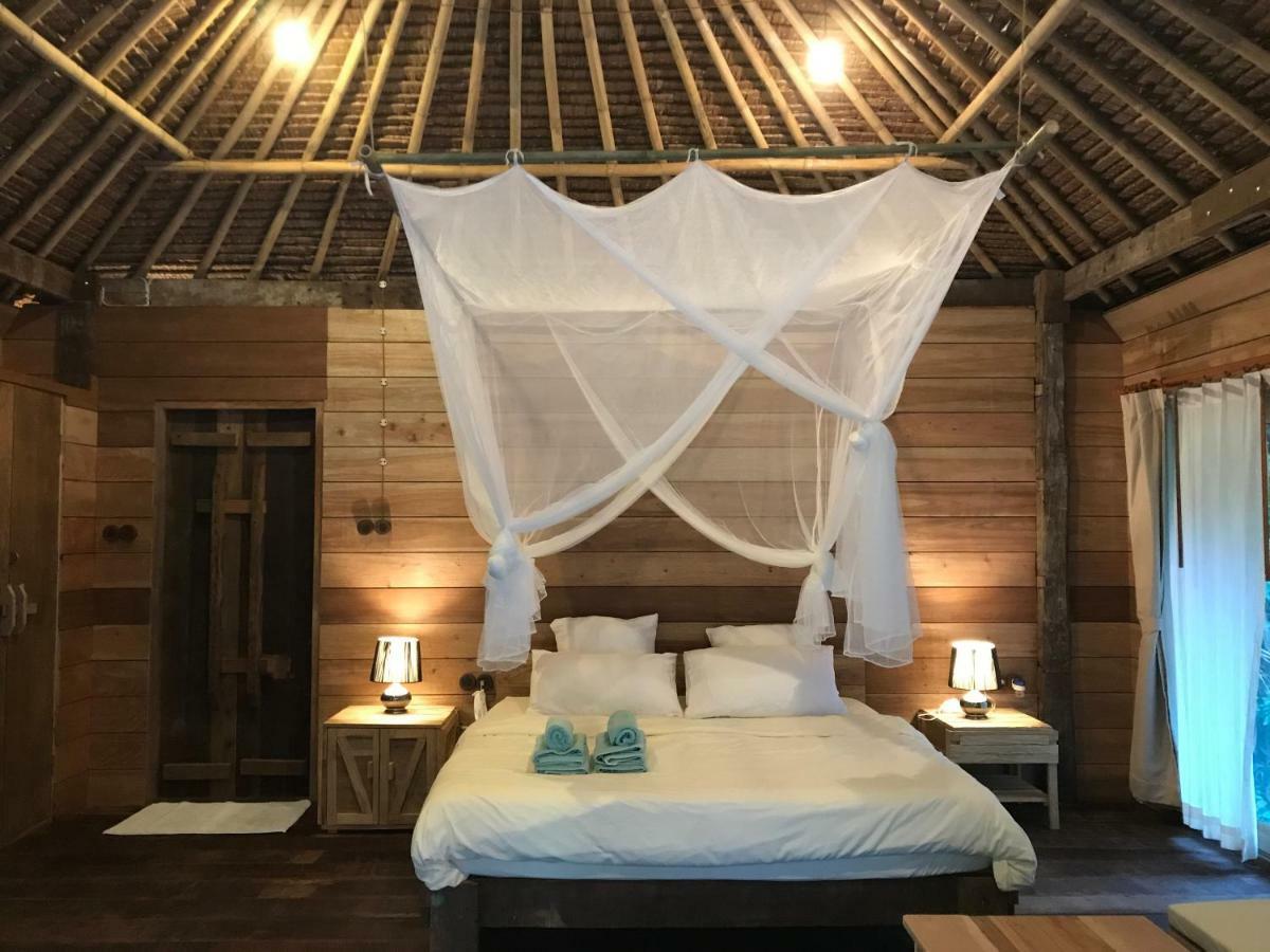 Thap Pala Cottage Songkhla Luaran gambar