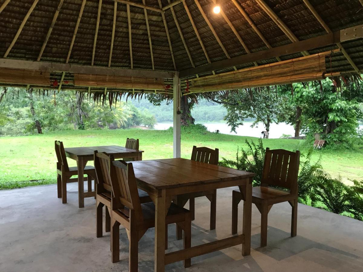 Thap Pala Cottage Songkhla Luaran gambar