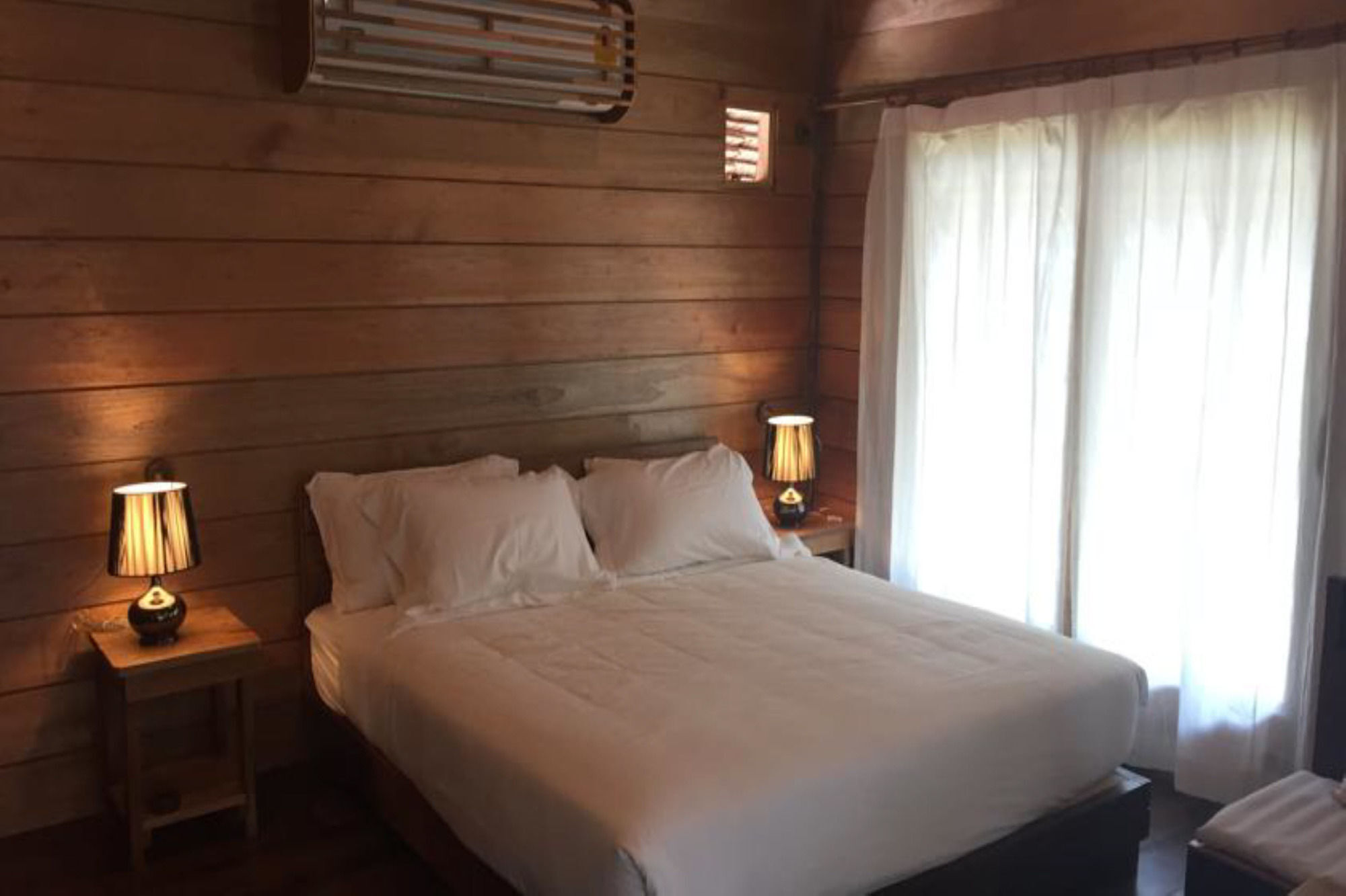 Thap Pala Cottage Songkhla Luaran gambar