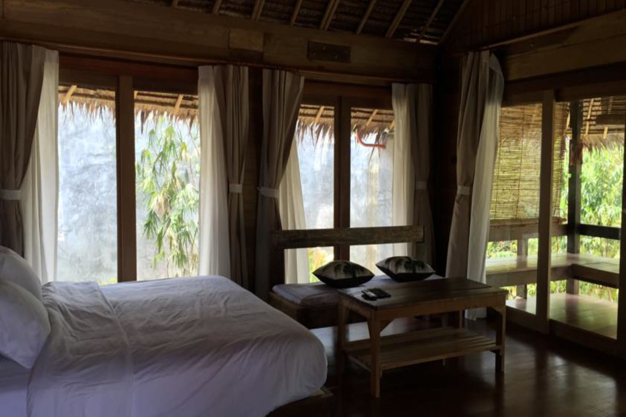 Thap Pala Cottage Songkhla Luaran gambar