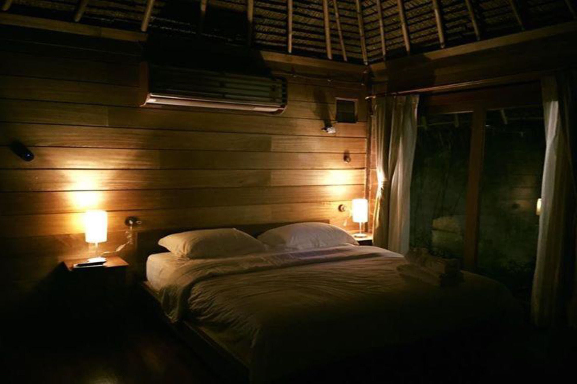 Thap Pala Cottage Songkhla Luaran gambar