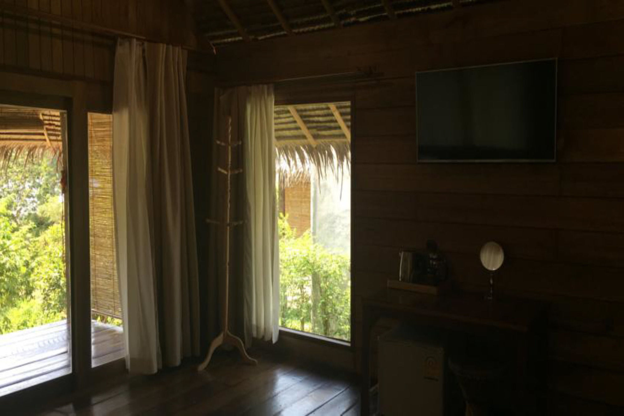 Thap Pala Cottage Songkhla Luaran gambar