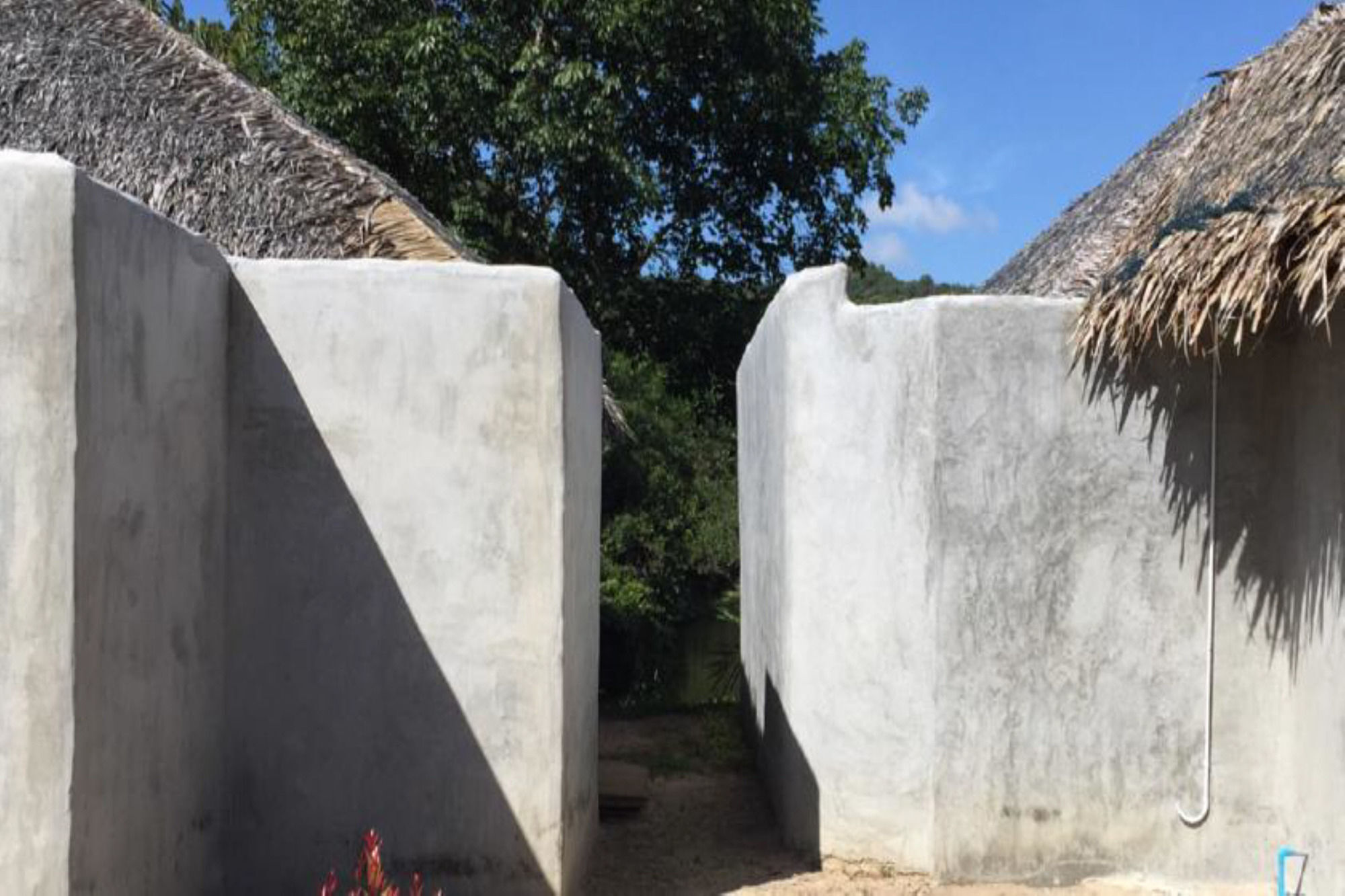 Thap Pala Cottage Songkhla Luaran gambar